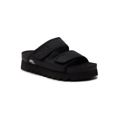 Timberland nazouváky Santa Monica Sunrise TB0A2QV40151 black – Zboží Mobilmania