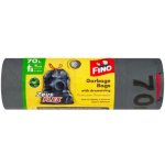 Fino Zeus stahovací 70 l 35µm 8ks – Zboží Mobilmania