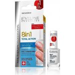 Eveline Nail Therapy Total Action 8v1 12 ml – Zboží Dáma