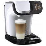 Bosch Tassimo My Way TAS 6004 – Zboží Mobilmania