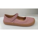 Froddo Barefoot balerínky MARY JANE pink,