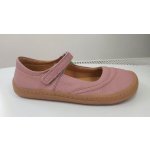 Froddo barefoot kožené pink – Zboží Dáma