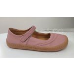 Froddo Barefoot balerínky MARY JANE pink, – Sleviste.cz