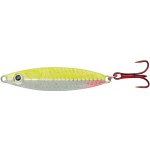 Kinetic Pilker Dragon Silver/Chartreuse 80 g – Sleviste.cz