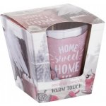 Bartek Candles Home Sweet Home Joyful Moments 115 g – Zboží Mobilmania