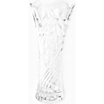 PROHOME - Váza sklo 20x10cm – Hledejceny.cz