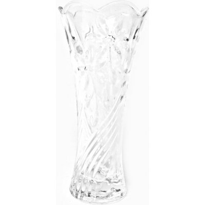 PROHOME - Váza sklo 20x10cm – Hledejceny.cz