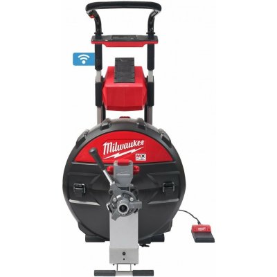 MILWAUKEE MXF LSDP-301 BUBNOVÁ CISTICKA POTRUBÍ 4933471851 – Sleviste.cz