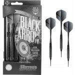 Harrows Black Arrow 16g – Zbozi.Blesk.cz