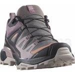 Salomon boty X Ultra 360 GTX W Plum Kitten/Phantom/Cork – Zboží Dáma