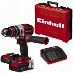 Einhell TP-CD 18 Li-i BL 4513861 – Zboží Mobilmania