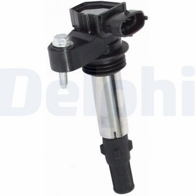 DELPHI GN10309-12B1 Zapalovací cívka (GN10309-12B1) – Hledejceny.cz
