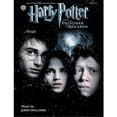Harry Potter And The Prisoner Of Azkaban (Easy Piano) 1428815