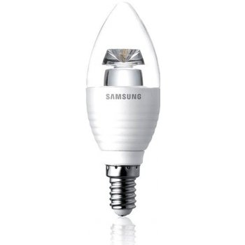 Samsung LED Classic B35 čirá 3.2W
