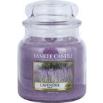 Yankee Candle Lavender 411 g – Zbozi.Blesk.cz