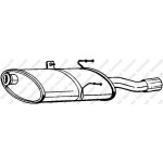 Bosal BS 190-925 – Zboží Mobilmania