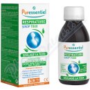 Puressentiel Sirup proti bolesti v krku 125 ml