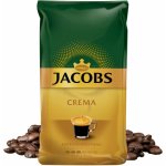 Jacobs Crema 1 kg – Zboží Dáma