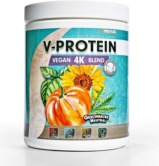 ProFuel V-PROTEIN 4K BLEND 480 g