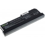 Green Cell DE38 6600 mAh baterie - neoriginální – Hledejceny.cz