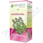 Megafyt Bylinková lékárna Mateřídouška 20 x 1,5 g – Sleviste.cz