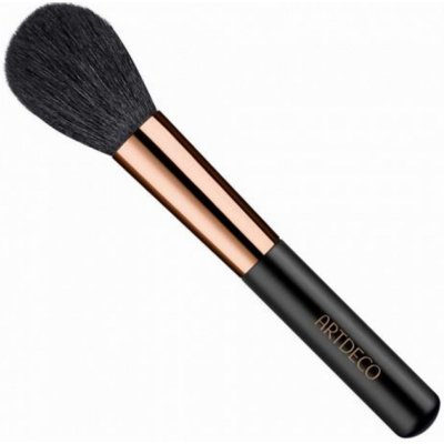 Artdeco Powder Brush Premium Quality Prémiový štětec na pudr – Zboží Mobilmania