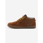 Etnies Jefferson MTW Brown/Navy/Gum – Zboží Dáma