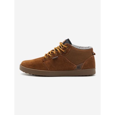 Etnies Jefferson MTW Brown/Navy/Gum – Zboží Dáma