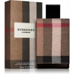 Burberry London 2006 toaletní voda pánská 100 ml – Hledejceny.cz