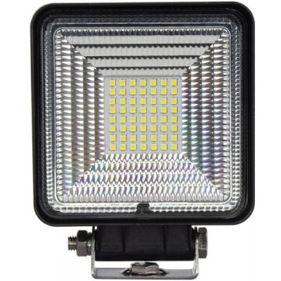 LED světlo hranaté, 56x3W, ECE R10 – Hledejceny.cz