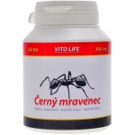 OstroVit Omega 3 D3+K2 90 kapslí – Hledejceny.cz