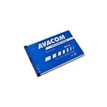 AVACOM GSNO-BP4L-S1500A 1500mAh