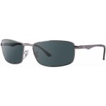 Ray-Ban RB3498 004 71 – Hledejceny.cz