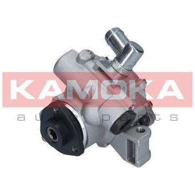 Hydraulické čerpadlo, řízení KAMOKA PP135 – Sleviste.cz