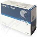 Carefix head elastický síťový obvaz vel.M 10 ks – Zboží Dáma