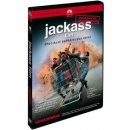 Jackass Film DVD