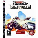 Burnout Paradise – Hledejceny.cz