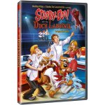 Scooby-Doo! a Duch labužník DVD – Sleviste.cz