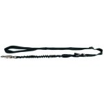 Trixie vodítko na kolo a jogging 100-200 x 2,5 cm – Zbozi.Blesk.cz