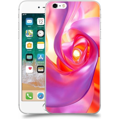 Acover Kryt na mobil Apple iPhone 6 Plus/6S Plus - Art I – Hledejceny.cz