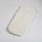 Tulimese Podložka do korbičky beránková smetanová – Zboží Dáma Tulimese Podložka do korbičky beránková smetanová – Zboží Dáma