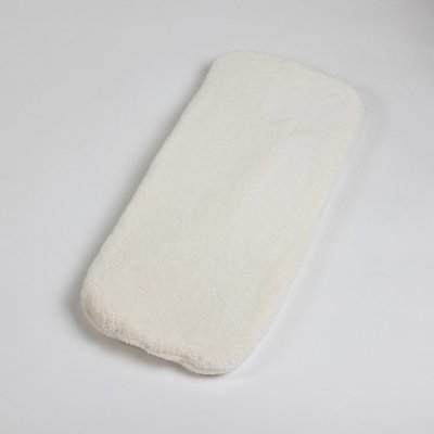 Tulimese Podložka do korbičky beránková smetanová – Zboží Dáma Tulimese Podložka do korbičky beránková smetanová – Zboží Dáma