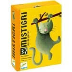 Djeco Černý Petr: Mistigri – Zboží Živě