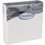 Wimex ubrousky Premium bílé 50ks 40x40cm – Zboží Dáma Wimex ubrousky Premium bílé 50ks 40x40cm – Zboží Dáma