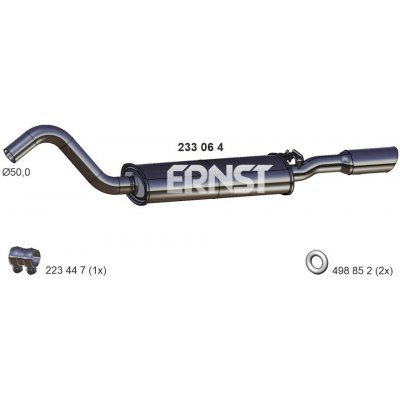 ERNST 233064 – Hledejceny.cz
