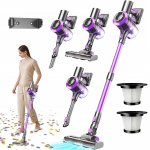 Levoit LSV-V201 bílý – Zbozi.Blesk.cz