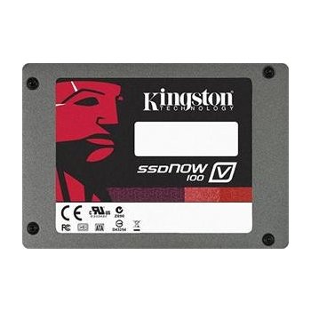 Kingston SSDNow V100 128GB, SV100S2/128G