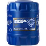 Mannol Universal 80W-90 20 l | Zboží Auto