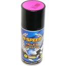 H-Speed H-SPEED Spray na lexan 150ml fluoresc. fialový