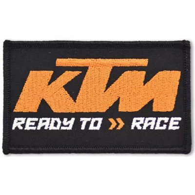 TXR Moto nášivka KTM – Zboží Dáma